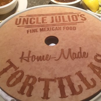 Uncle Julio's - Mexican Near Me - Fort Worth, Texas