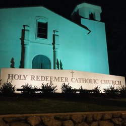 Holy Redeemer Catholic Church