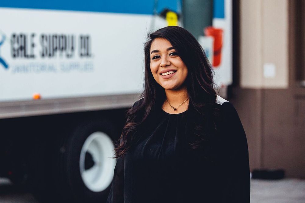 Gale Supply - safety consultant in Santa Fe SPrings, CA