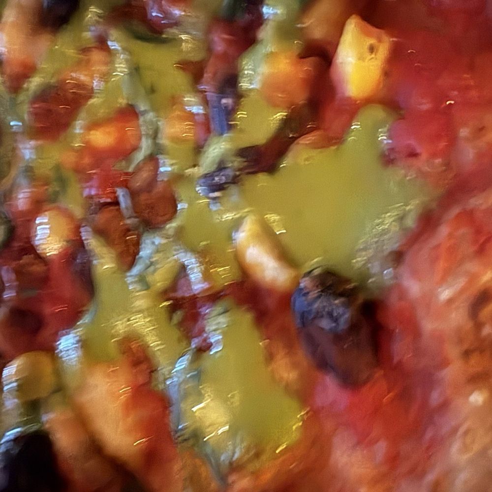 Falora - The Fauxrizo pizza - Pizza Near Me - Tucson, Arizona