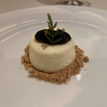 Kai - Cheese cake - New American Near Me - Phoenix, Arizona Kai - Cheese cake - New American Near Me - Phoenix, Arizona