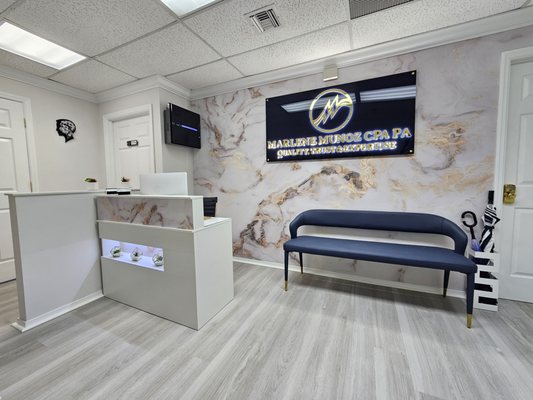 Marlene Munoz CPA PA