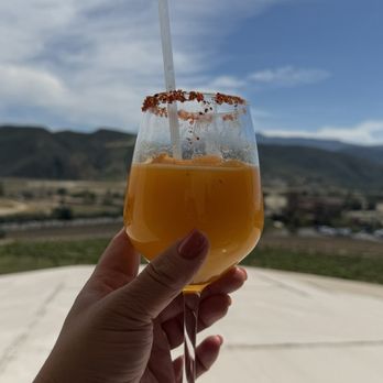 Altisima Winery - Wineries Near Me - Temecula, California