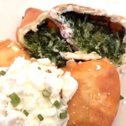 Pierogi Love Indy
