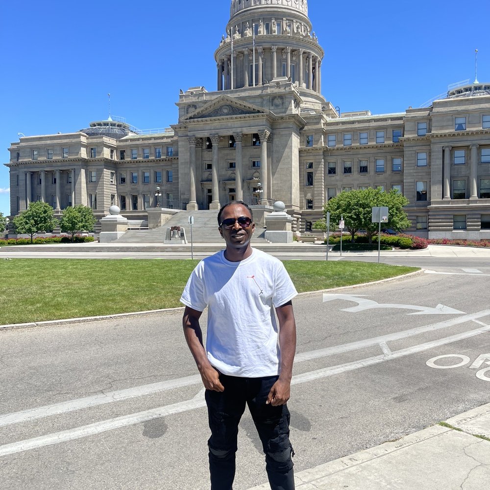 Idaho State Capitol - Landmarks & Historical Buildings Near Me - Boise, Idaho Idaho State Capitol - Landmarks & Historical Buildings Near Me - Boise, Idaho