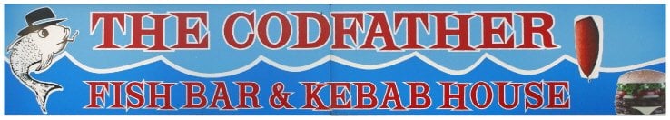 The Codfather