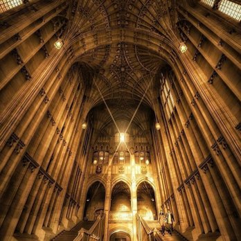 Wills Memorial Building - Landmarks & Historical Buildings Near Me - Clifton, BST