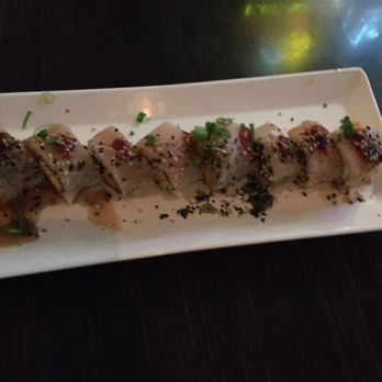 Hoshi Sushi - Sushi Bars Near Me - Fullerton, California Hoshi Sushi - Sushi Bars Near Me - Fullerton, California