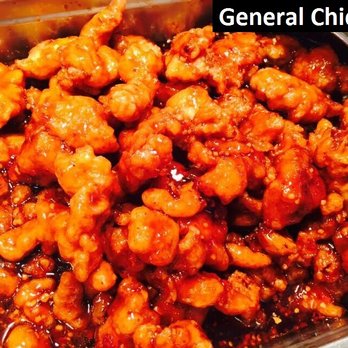 New China Express - Chinese Near Me - Kearney, Nebraska