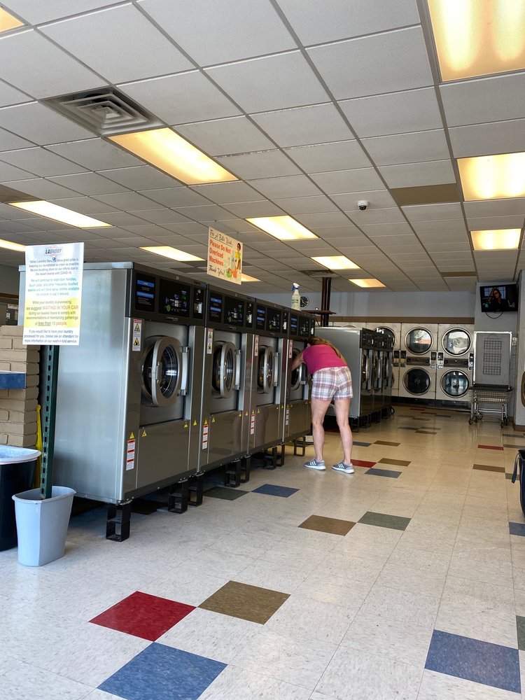 VALLEY LAUNDRY SERVICES Updated August 2024 27 Photos & 11 Reviews