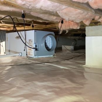 DC Crawlspace Solutions - Waterproofing Near Me - Suffolk, Virginia DC Crawlspace Solutions - Waterproofing Near Me - Suffolk, Virginia