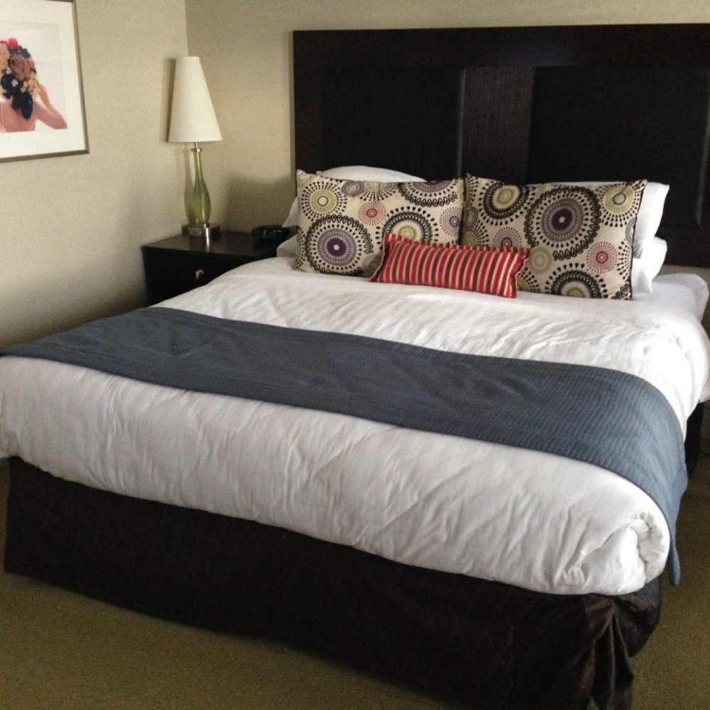 Superior King room Superior King room