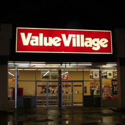 Value Village - Value Village Thrift Shop and Donation Center Burien, WA