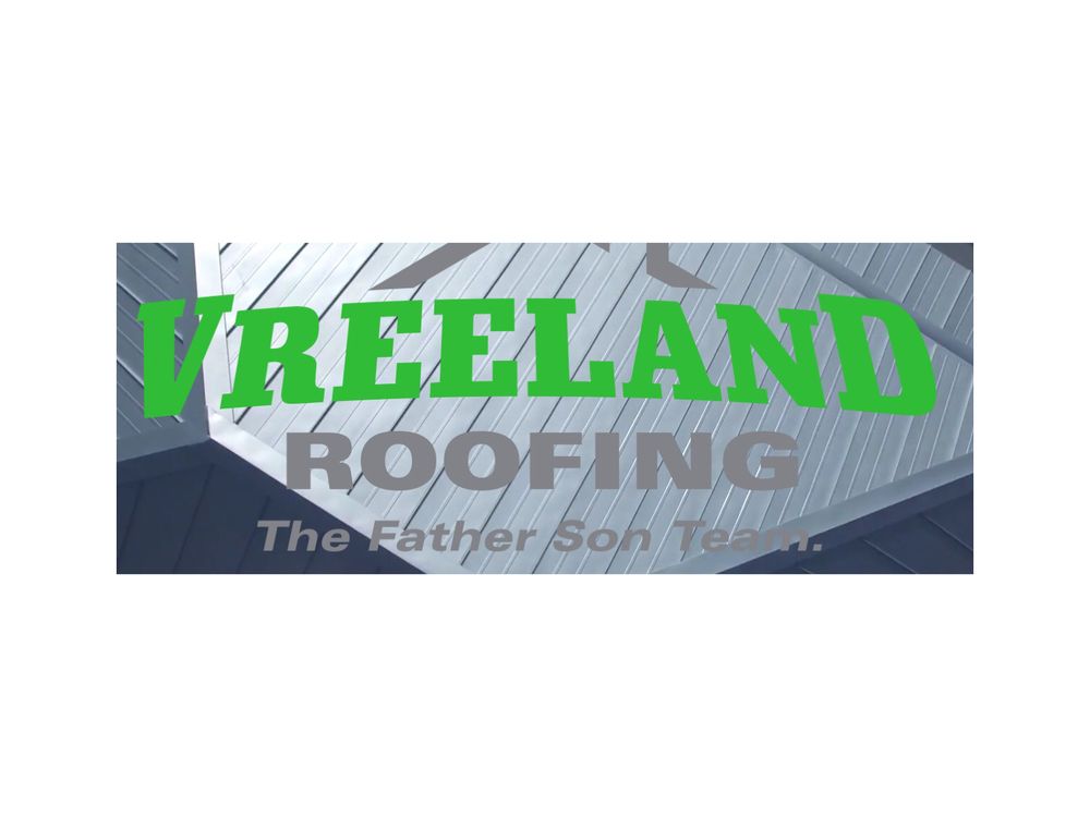 Slide of Vreeland Roofing