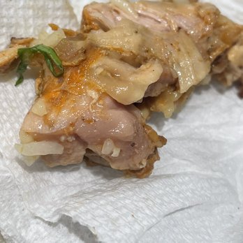 Chipotle Mexican Grill - RAW CHICKEN - Mexican Near Me - Fair Oaks, California Chipotle Mexican Grill - RAW CHICKEN - Mexican Near Me - Fair Oaks, California