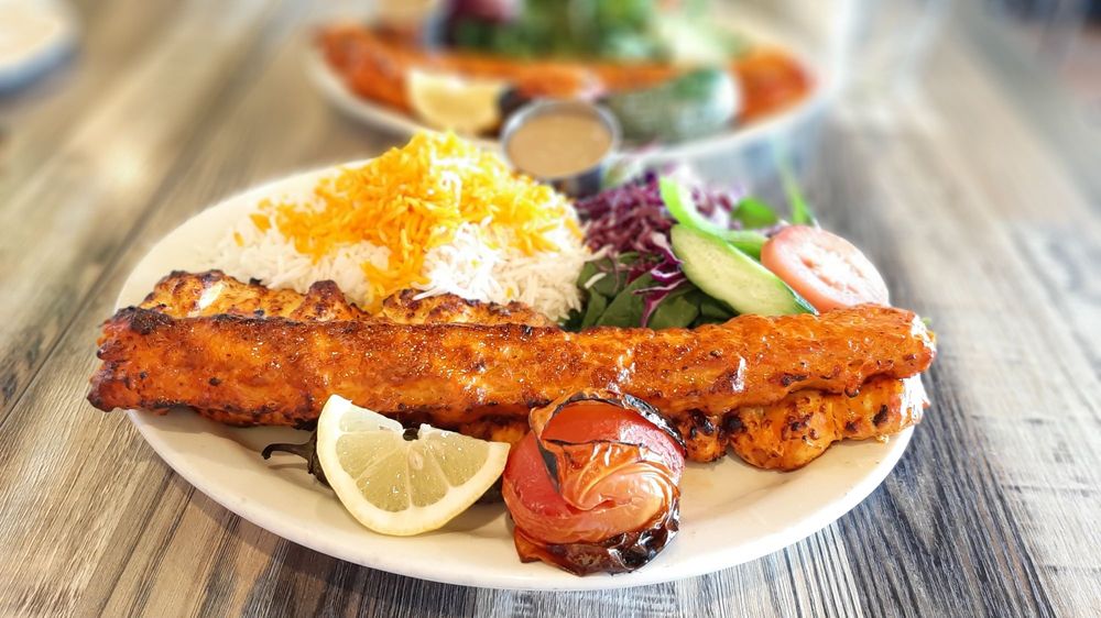 House of Kabob