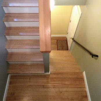 Fitting Your Home - New stairs - General Contractors Near Me Fitting Your Home - New stairs - General Contractors Near Me