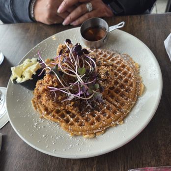 Batters And Brunch - Breakfast & Brunch Near Me - Humble, Texas