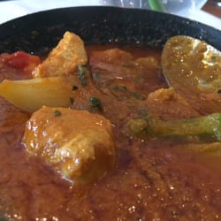 Spices Indian Cuisine - Murgh Korai.