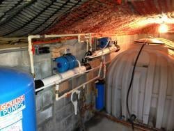 Slide of Advanced Water