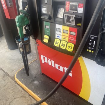 Pilot Travel Center - Gas Stations Near Me - Glendale, Kentucky Pilot Travel Center - Gas Stations Near Me - Glendale, Kentucky