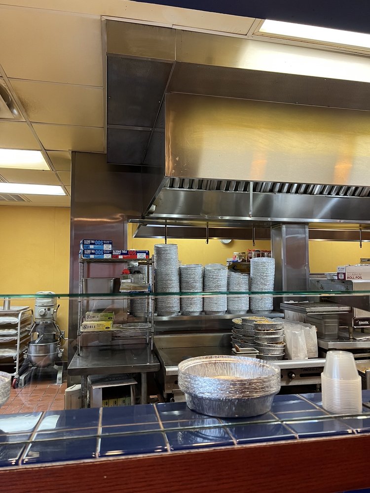 Fiesta Mexican Grill