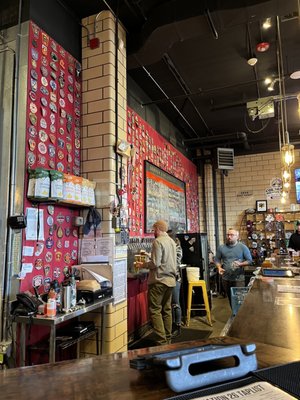 Station 26 Brewing Co. by null