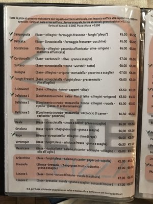 Menu photo 1 Elite Casamassima, BA