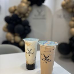 Brown Sugar Boba Creme Brulee
