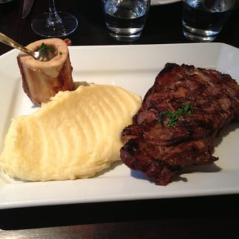 Boucherie Roulière - Looks better than it tasted. Was like sawing through wood. - French Near Me - Paris, 75 Boucherie Roulière - Looks better than it tasted. Was like sawing through wood. - French Near Me - Paris, 75