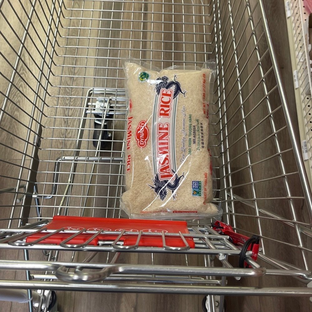 Fallon International Market - a shopping cart with a bag of flour - International Grocery Near Me - Fallon, Nevada Fallon International Market - a shopping cart with a bag of flour - International Grocery Near Me - Fallon, Nevada
