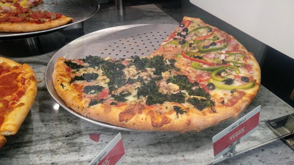 Sbarro by null