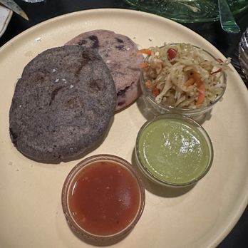 Popoca - Salvadoran Near Me - Oakland, California