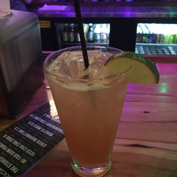 Mikey's Late Night Slice - The stoned ginger - Bars Near Me - Columbus, Ohio
