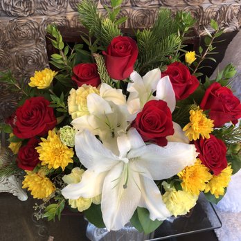 Rodela Flowers - Florists Near Me - Oxnard, California