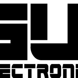 GUI Electronics - GUI Electronics Logo