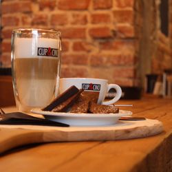 BUL´VAR - Kaffee & Dessert