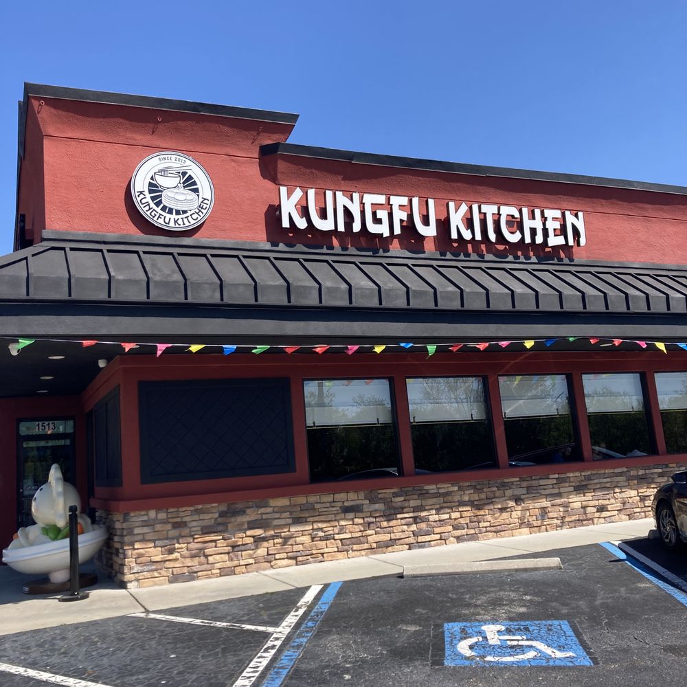Kungfu Kitchen - Dim Sum Near Me - Brandon, Florida Kungfu Kitchen - Dim Sum Near Me - Brandon, Florida