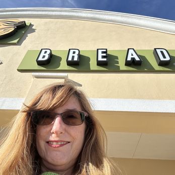 Panera Bread - Outside - Sandwiches Near Me - Tampa, Florida