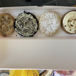 Crumbl