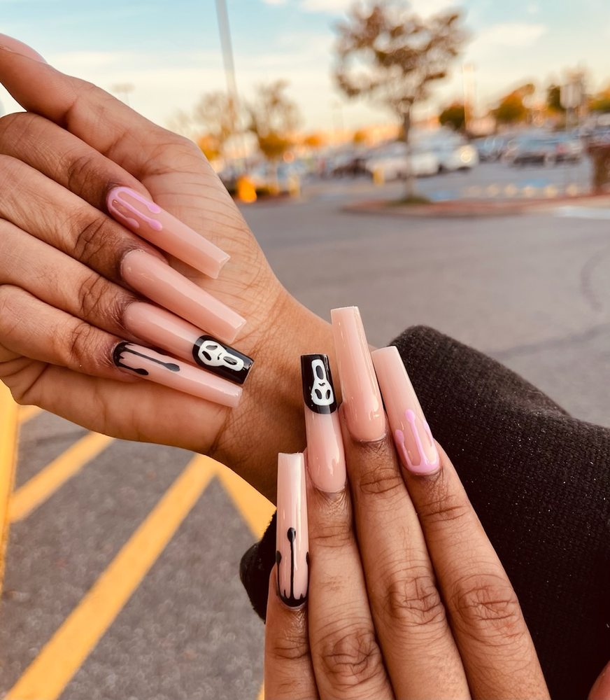 Nail Salon Pawtucket Ave East Providence at Joan James blog