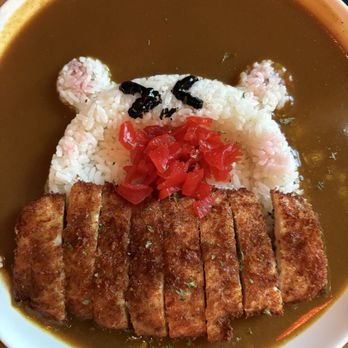 Tokyo Eats - Chicken Katsu Curry Rice - Ramen Near Me - Fullerton, California Tokyo Eats - Chicken Katsu Curry Rice - Ramen Near Me - Fullerton, California