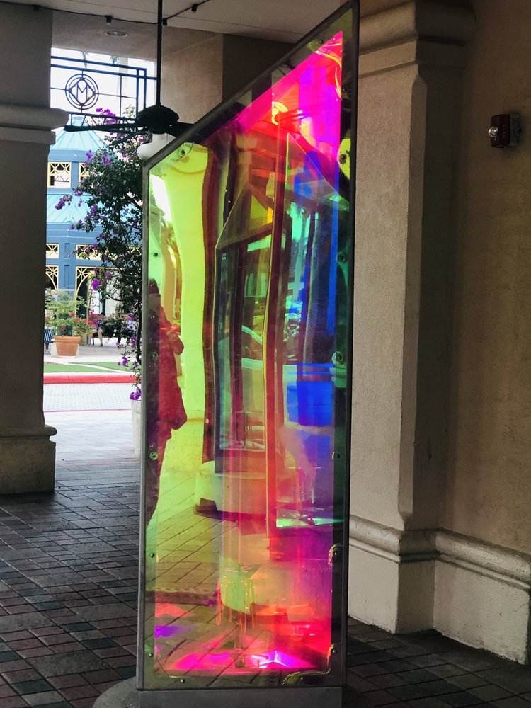 PRISMATICA Updated April 2024 19 Photos 327 Plaza Real, Boca