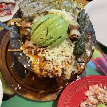 Tulum - Molcajetes Tulum and ceviche - Mexican Near Me - Plover, Wisconsin