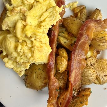 The Combine Kitchen - The Combine Breakfast - Coffee & Tea Near Me - Rancho Cucamonga, California
