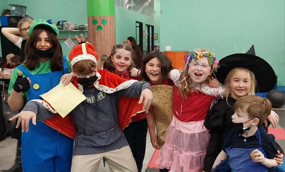 Ko12 Kids on 12th - childcare center in Philadelphia, PA