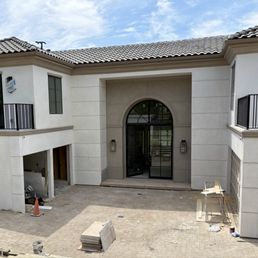 Exterior photo of Pacific Custom Precast - Orange, California Exterior photo of Pacific Custom Precast - Orange, California