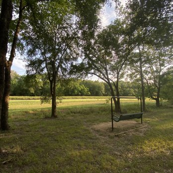 George Bush Park - bench swings throughout - Parks Near Me - Houston, Texas George Bush Park - bench swings throughout - Parks Near Me - Houston, Texas