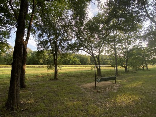 George Bush Park by null