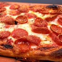 Campo Pizza